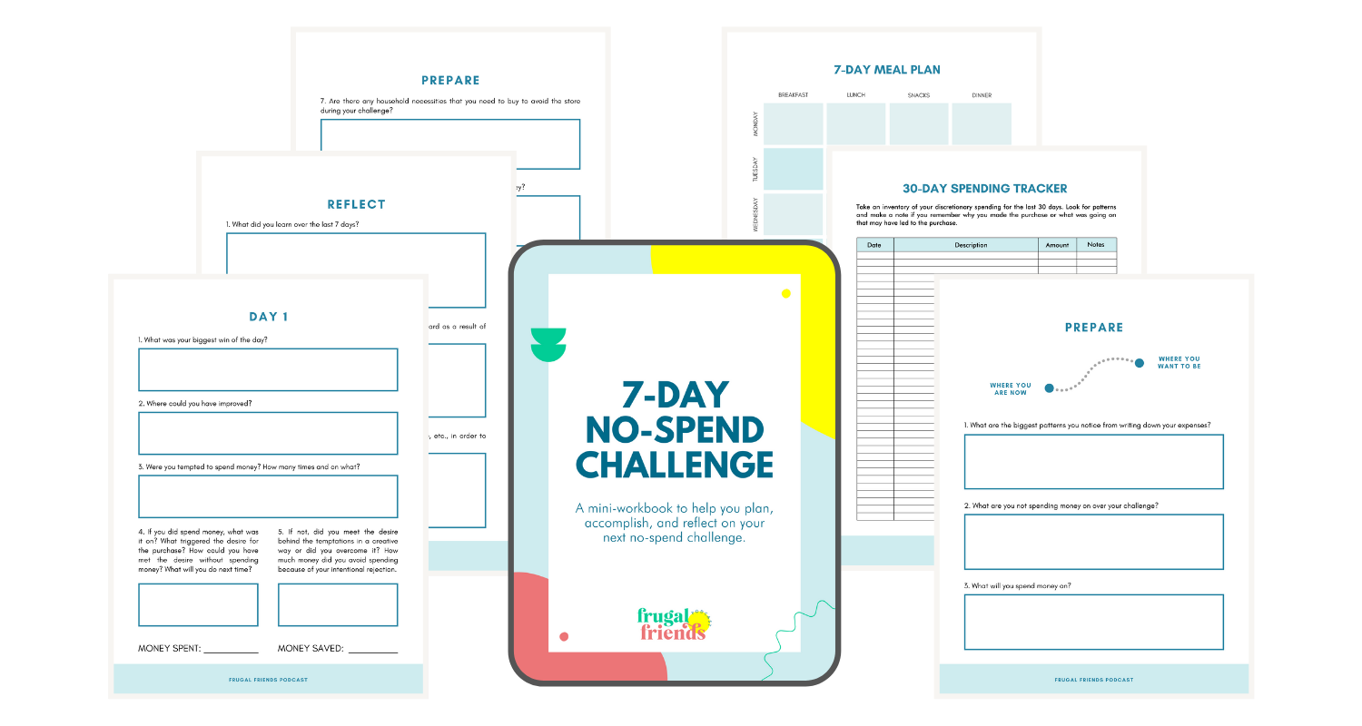 7-day-no-spend-challenge-the-frugal-friends-podcast